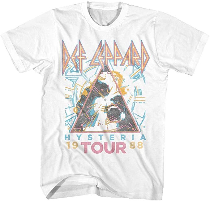 Tan tabula Rock Shirt